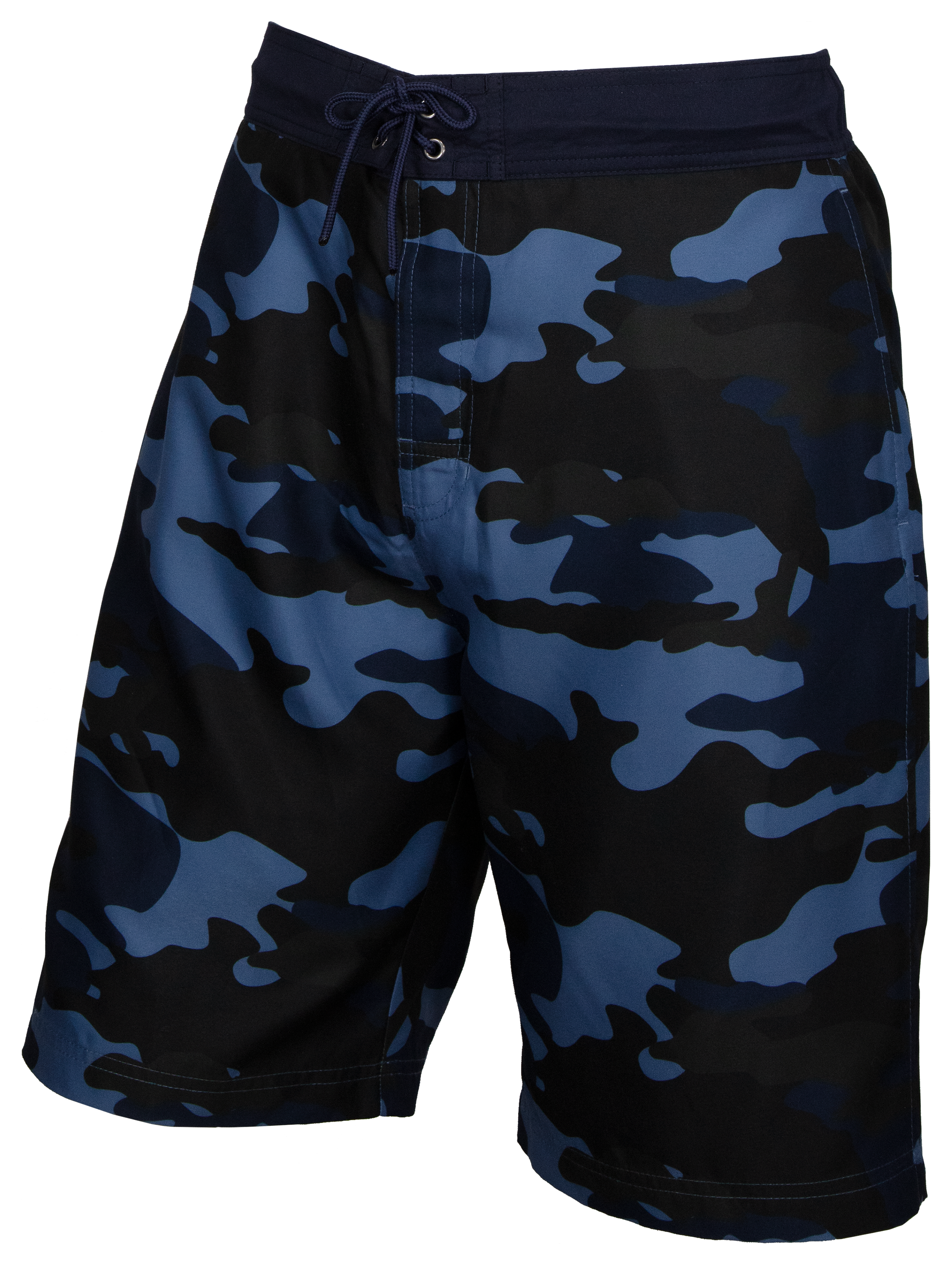 Bass Pro Shops Printed Swim Shorts for Men | Cabela's